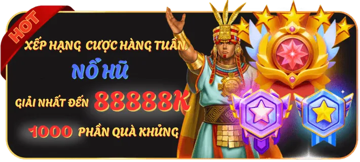 Slot Game Kỳ Ảo MCW19