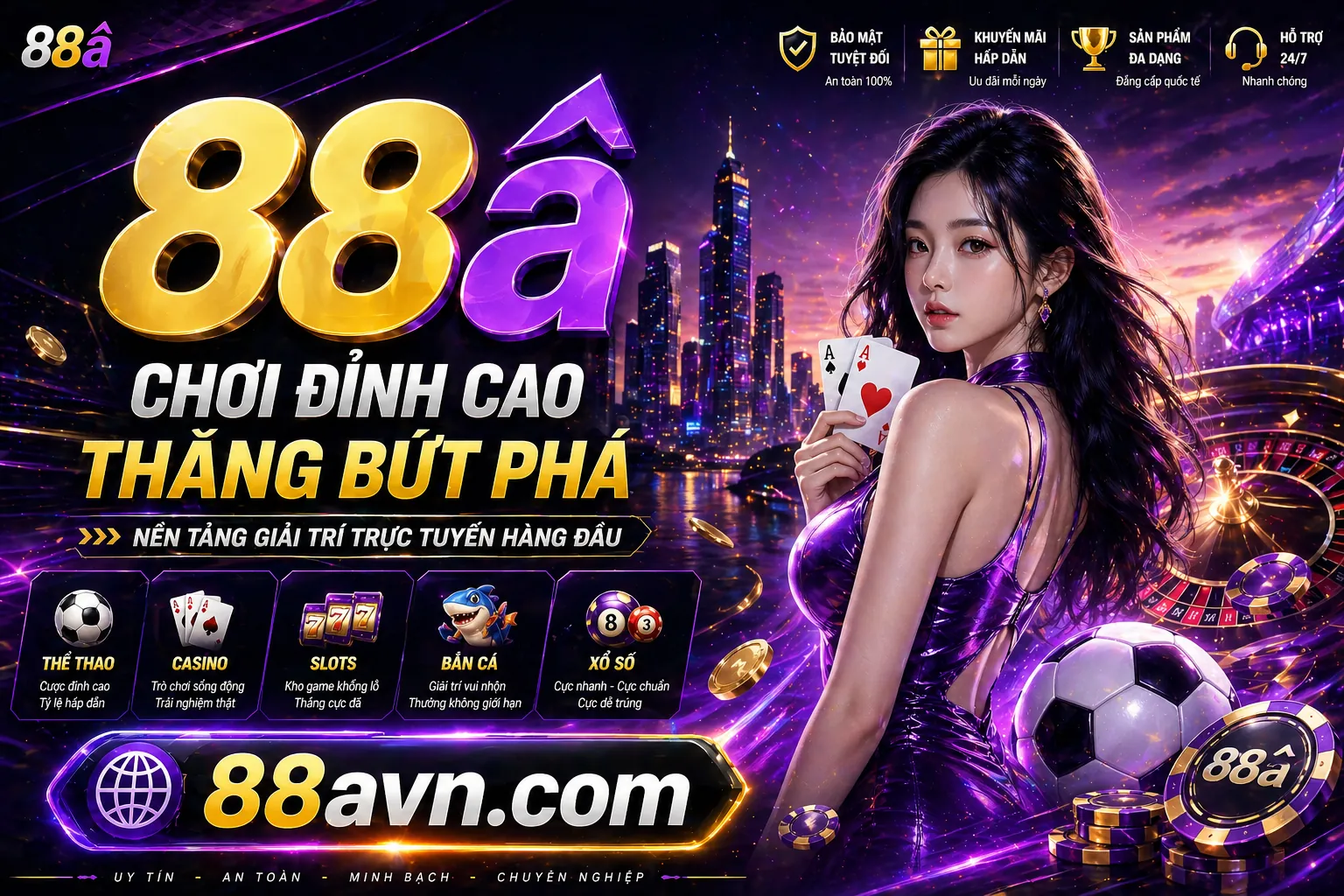 Banner kêu gọi tham gia MCW19 để nhận ưu đãi