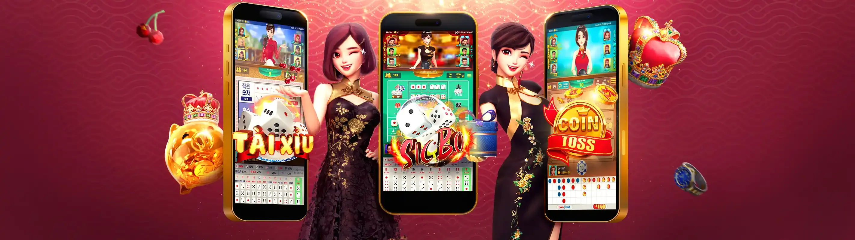 Phản hồi nhanh chóng