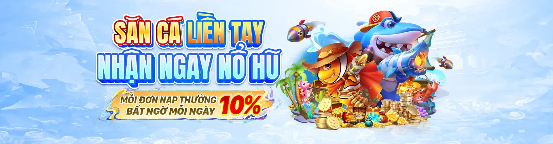 Sòng bạc trực tuyến mcw19 chính thức với các trò chơi đa dạng