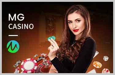 Trò chơi sòng bạc trực tiếp tại mcw19