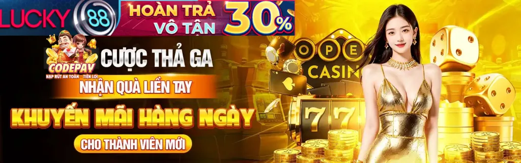 Trải nghiệm người dùng MCW19 chính thức