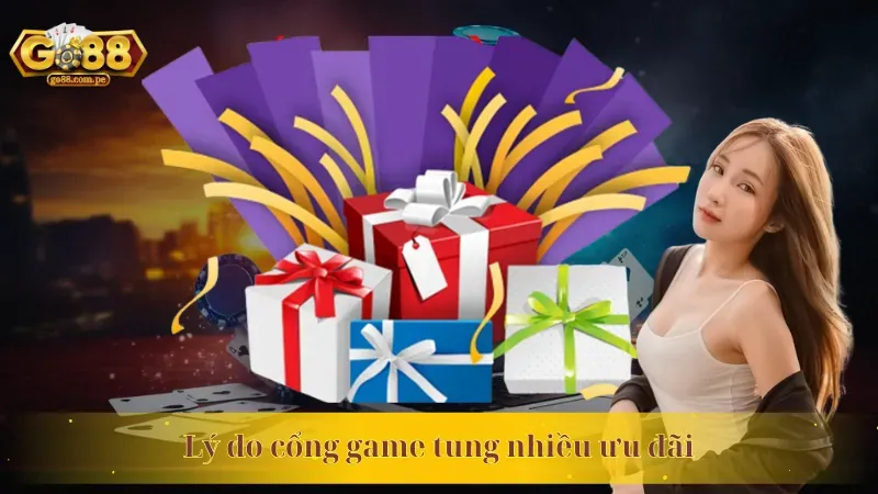 Hoàn trả hàng ngày MCW19